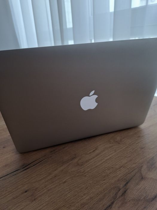 Macbook air 2017