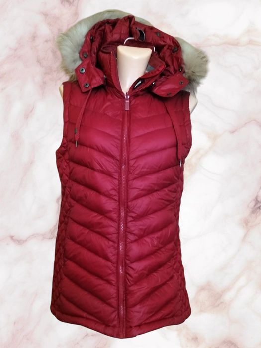 Kamizelka pajar  damska