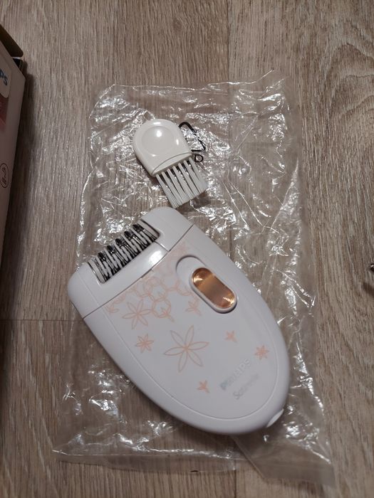 Продам эпилятор Philips