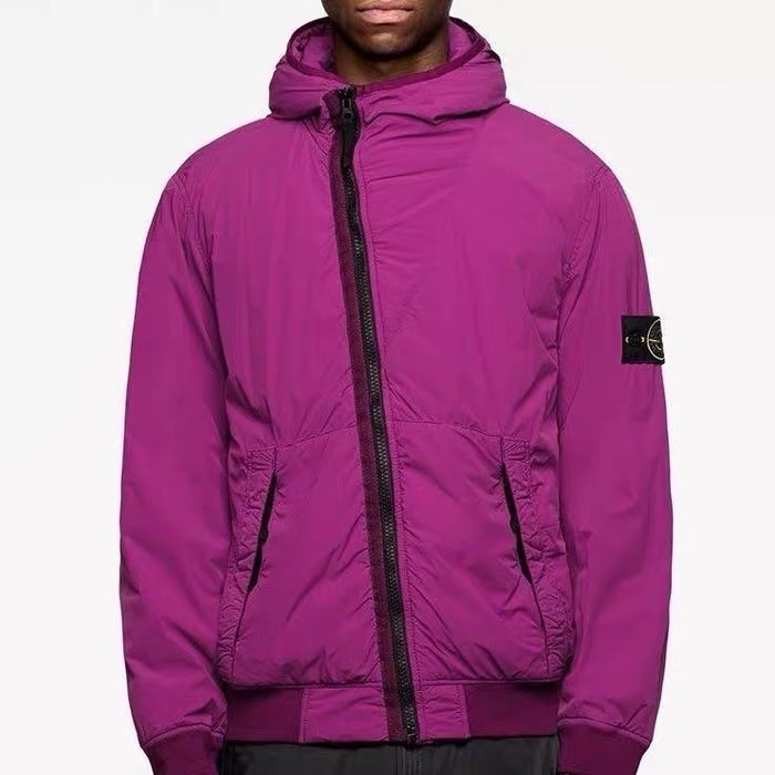 STONE ISLAND Comfort Tech Jacket Supreme