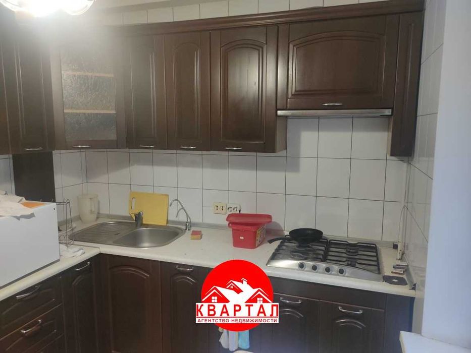Продается 3-х комн. квартира на Набережной, р-н Бульвара Шевченка