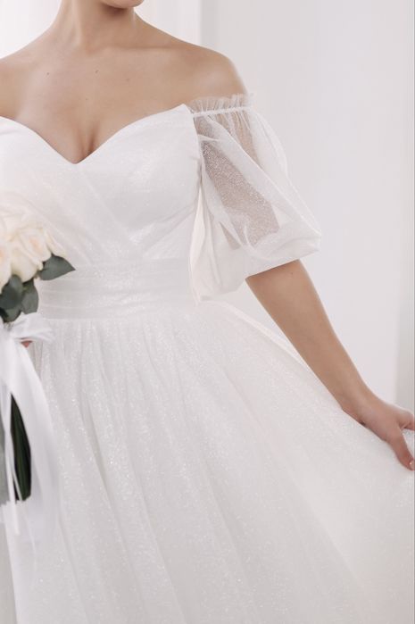 Весільна сукня плаття весільне