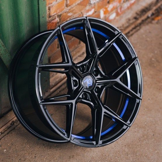 Felgi alu 18" 5x114,3 Kia Toyota Hunday Mazda Mitsubishi Renault