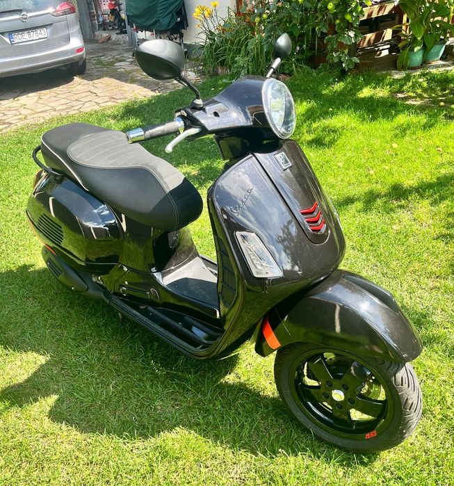 Vespa