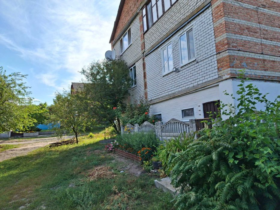 Двухкомнатная квартира в Бабаях, 58 кв.м.