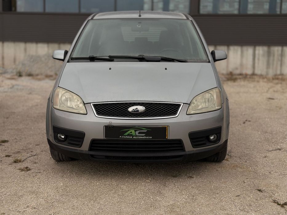 Ford Focus C-Max 1.6 Trend