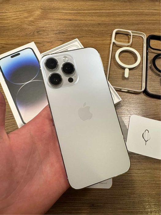 Iphone 14 Pro Max 1 TB Памяти