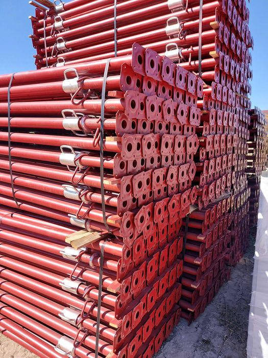 Nowe stemple 3m 10Kn/szalunki,doki,belki,płyty