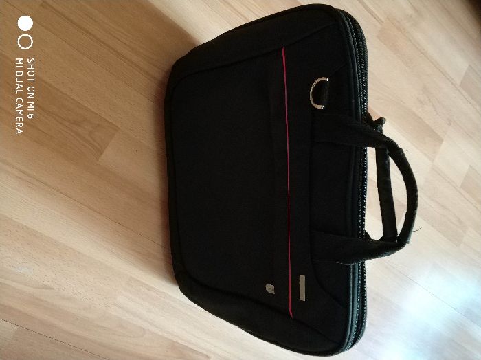 Torba na laptop 17