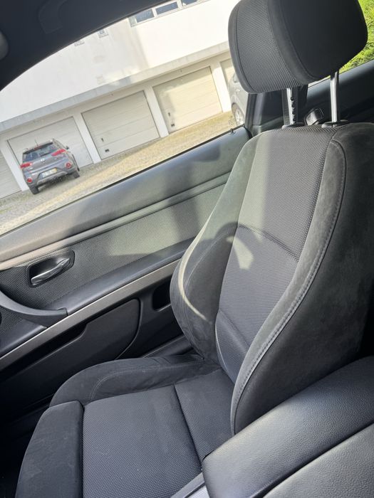 Bmw e92 320d 2010