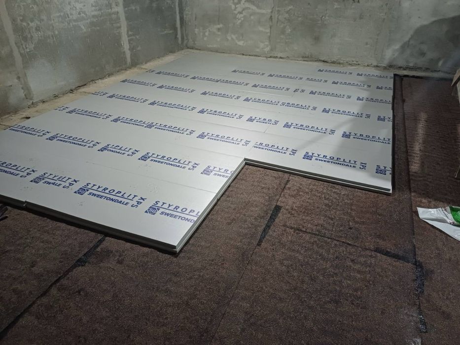 Будівельні роботи — ПРОФЕСІЙНО