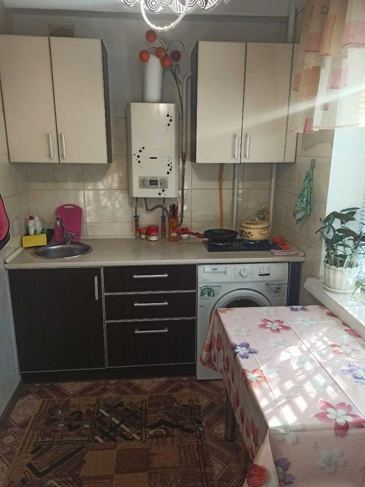 Сдается 2-х к. квартира по ул. Победы, напротив Вознесеновского рынка