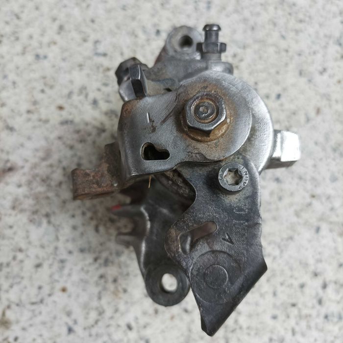 Zacisk Hamulcowy Golf IV /Leon/A3