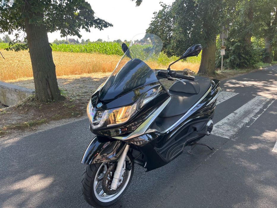 Piaggio