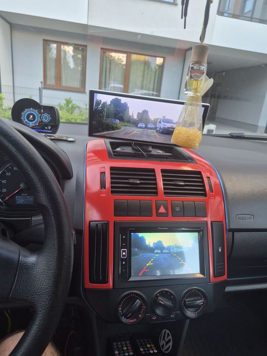 Vw Polo 2007 rok 1.4 benzyna