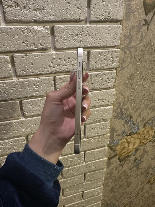 Iphone 12 white 128 gb