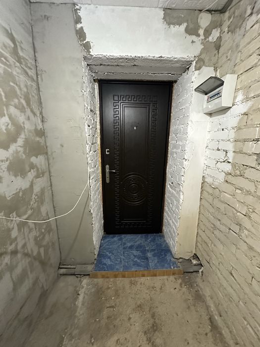 Продам! 2 кімнатну квартиру Солоницівка