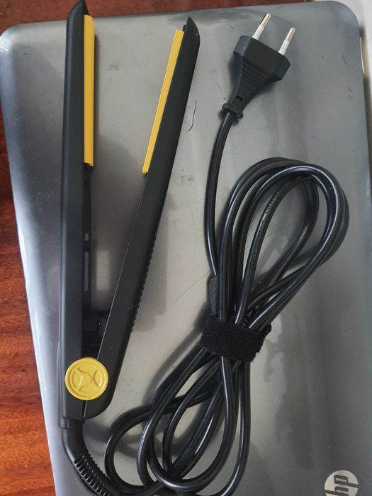 Плойка мини гафре