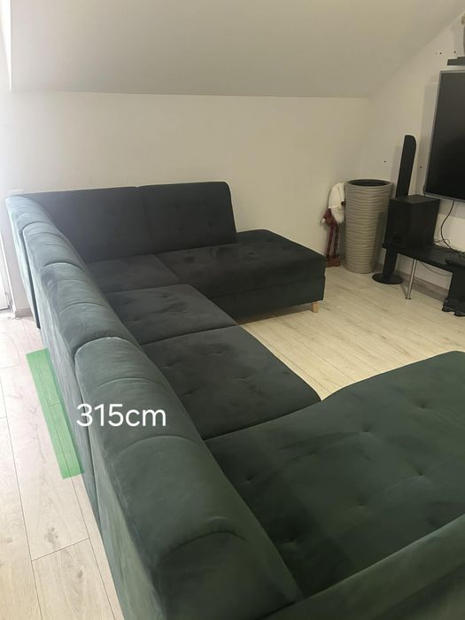 PILNE!!! Sprzedam   narożnik!