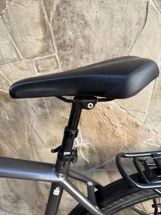 Електровелосипед KTM Macina limited Bosch Performance Line CX Smart