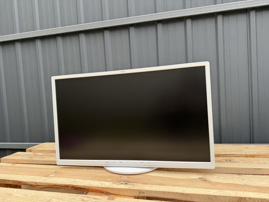 Монітор Fujitsu B24-8T /24" IPS Full HD DisplayPort / DVI / VGA