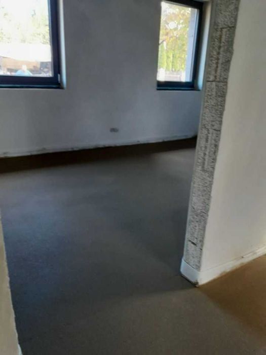 Posadzki w Wylewki Betonowe