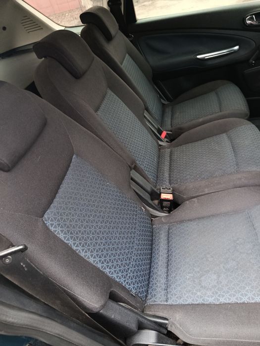 Продам власне авто Ford S-max 2006 рік