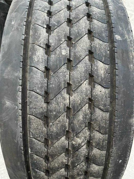 opona 385/55R22.5 Goodyear KMAX S (800 netto)