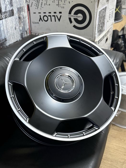 Диски нові 22 5/112 Mercеdes GLS , GLS Maybach