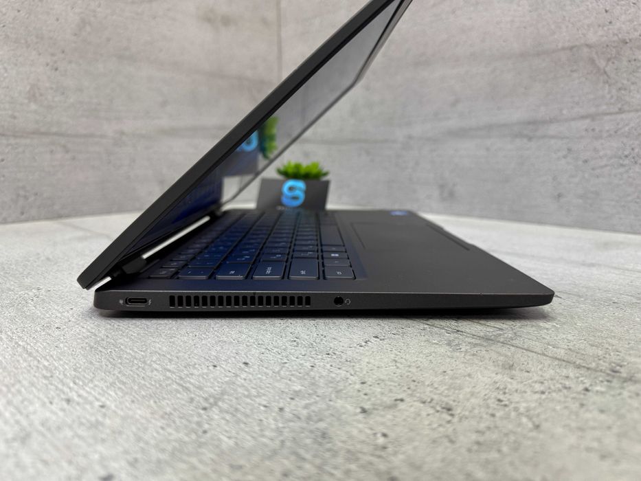 14"/Стильний ноутбук Dell 7420/i5-1145G7/256gb ssd