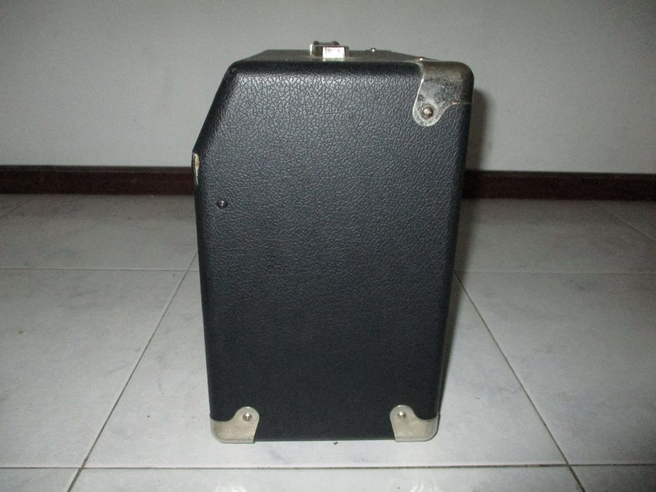 Amplificador Fender Frontman 20G