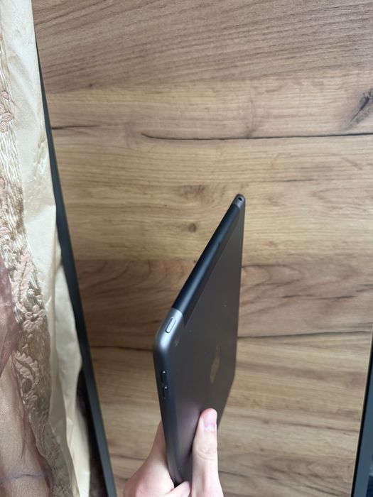 Планшет  iPad 8Gen 32Gb 10.2” Wi-Fi +LTE