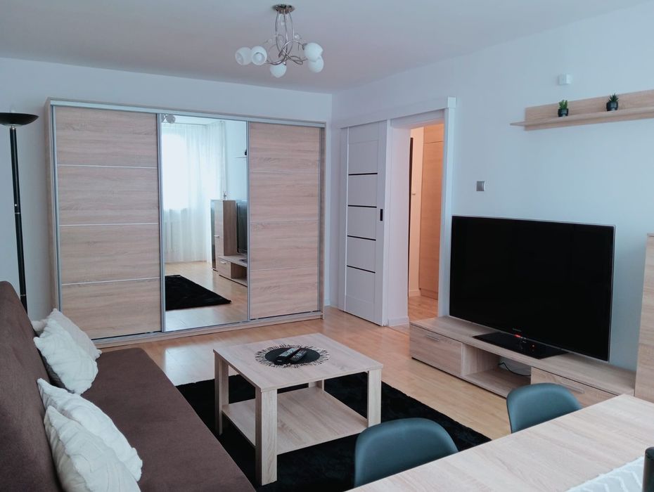 Mieszkanie – Opole - Widok 2