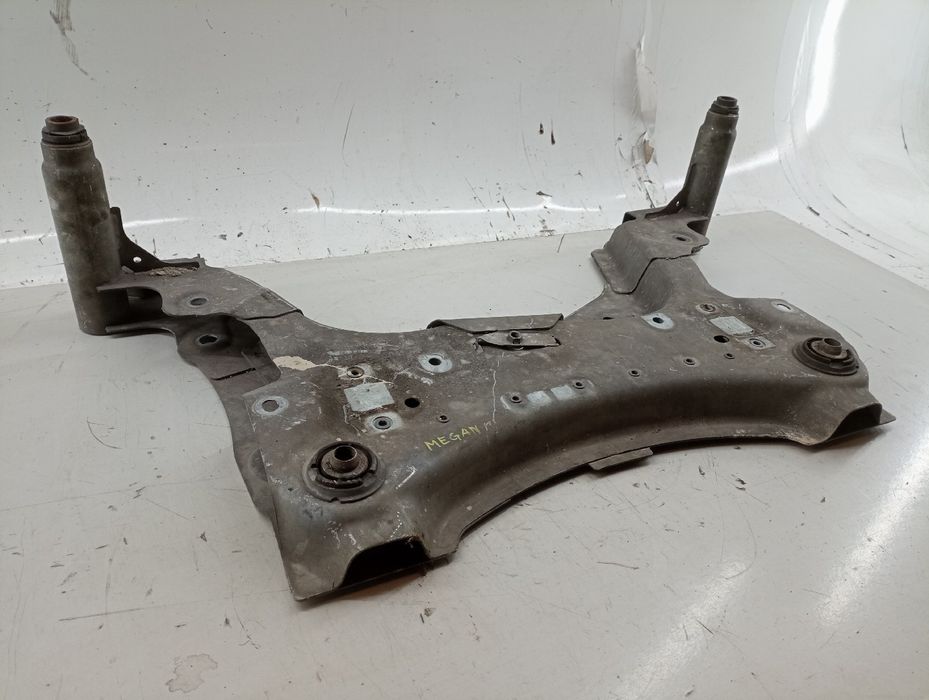 Charriot - renault megane iii combi van (kz0/1) | 09 - 15