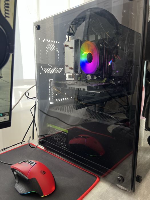 Комплект ігровий/робочий пк