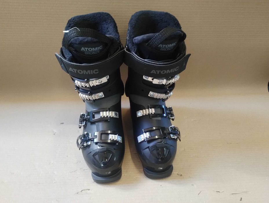 buty narciarskie Atomic Hawx 85 X Magna  23,5  36 / 37 jak nowe