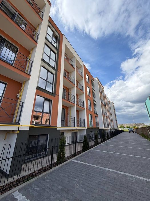 Apartment in Hostomel, Hostomelski Lypky, Buchanskyy rayon - View 2