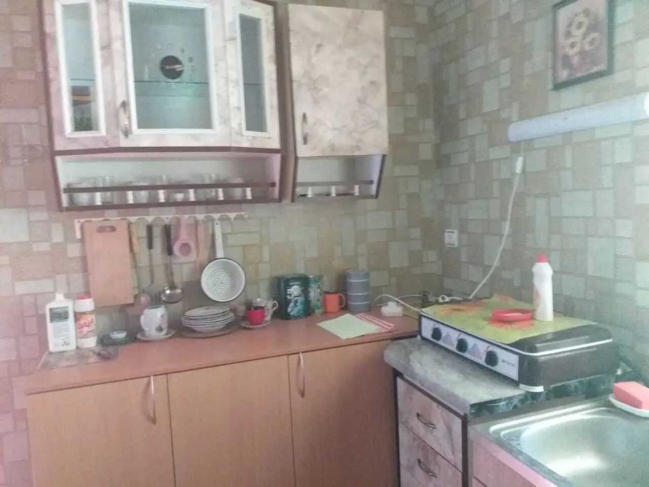 Продаж затишної дачі в Патлаївці