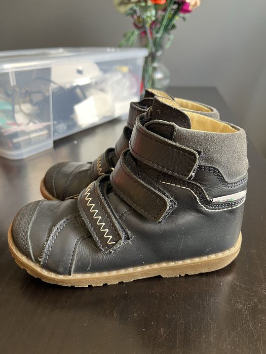 Buty profilaktyczne mrugała porto 26 ortopedyczne