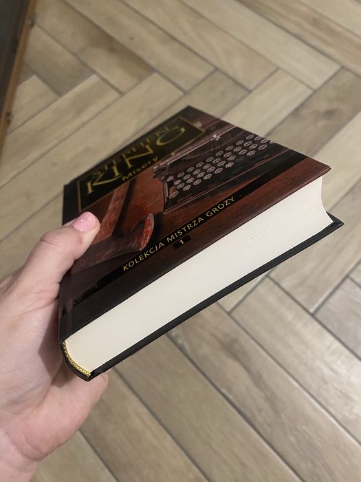 Stephen King- kolekcja 1-64