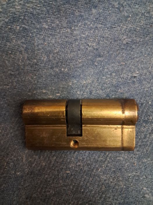 Сердцевина внутренность для замка Inter