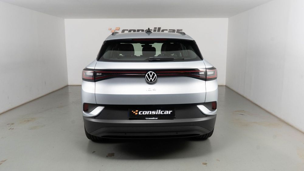 VW ID.4 79 kWh Pro
