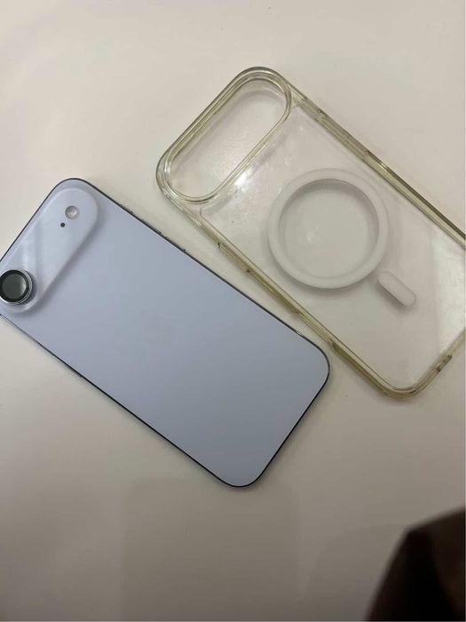 Iphone 17 air