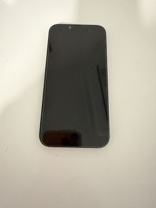 iPhone 13 256GB ótimo estado + cabo + 2 capas