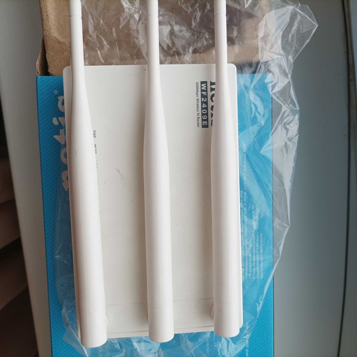 Роутер маршрутизатор