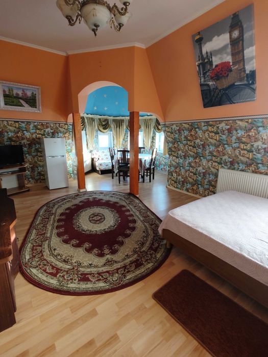 Комерційна нерухомість за адресою вул. Капеланська (площа 880 м²) - Atlanta.ua - фото 7