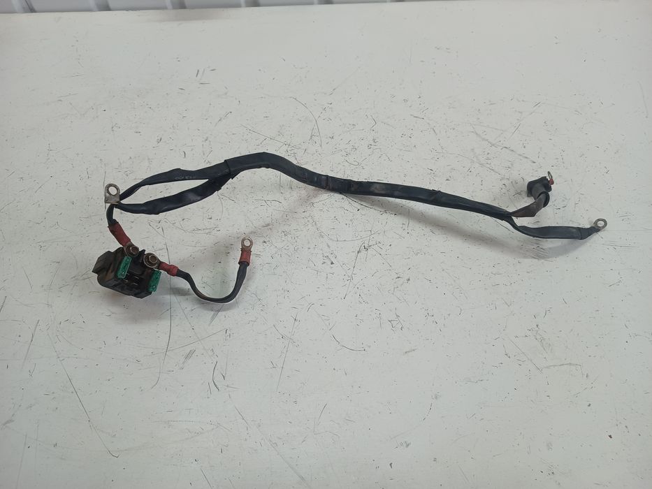 Przekaźnik rozrusznika Husqvarna te tc sm 125 / 250 / 310 / 450 KTM