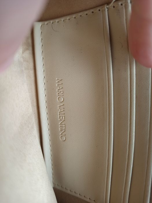 Продам гаманець VALENTINO