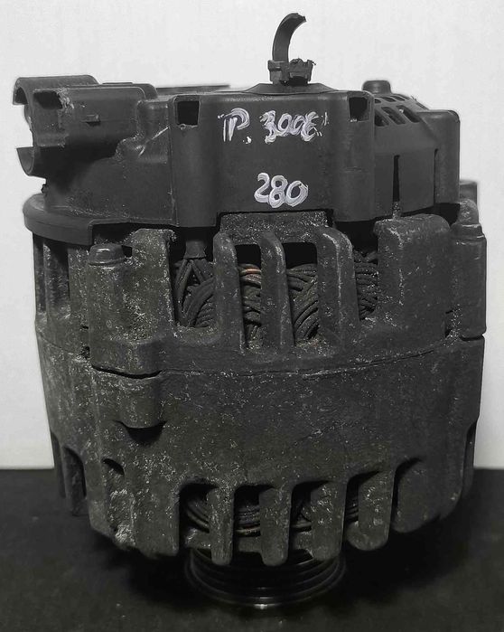 Alternador | PEUGEOT
