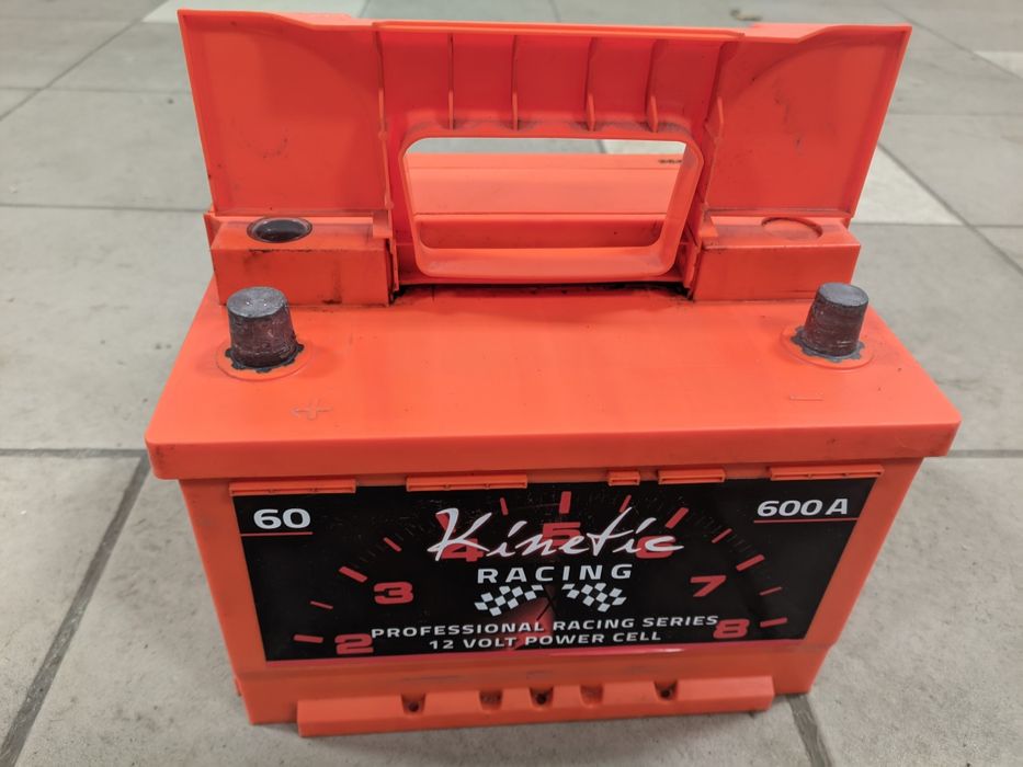 Акумулятор 60 Ah 70 Ah 74 Ah 75 Ah (AGM  Gel)